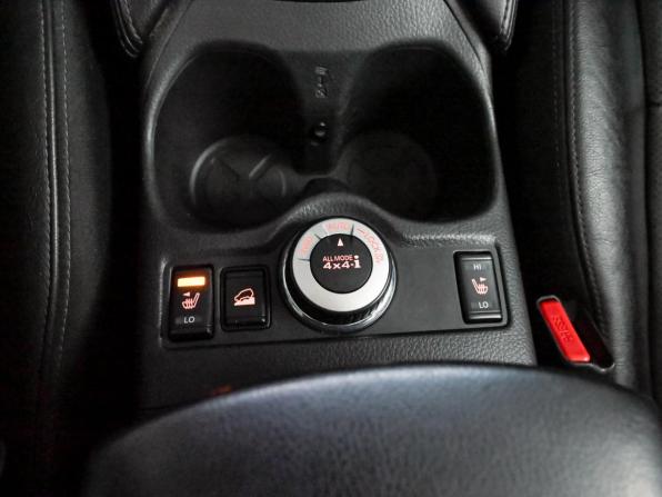 Nissan X-Trail III с пробегом 2015 года, цена 1 790 000 рублей, 93716 км, внедорожник, Автокод Объявления