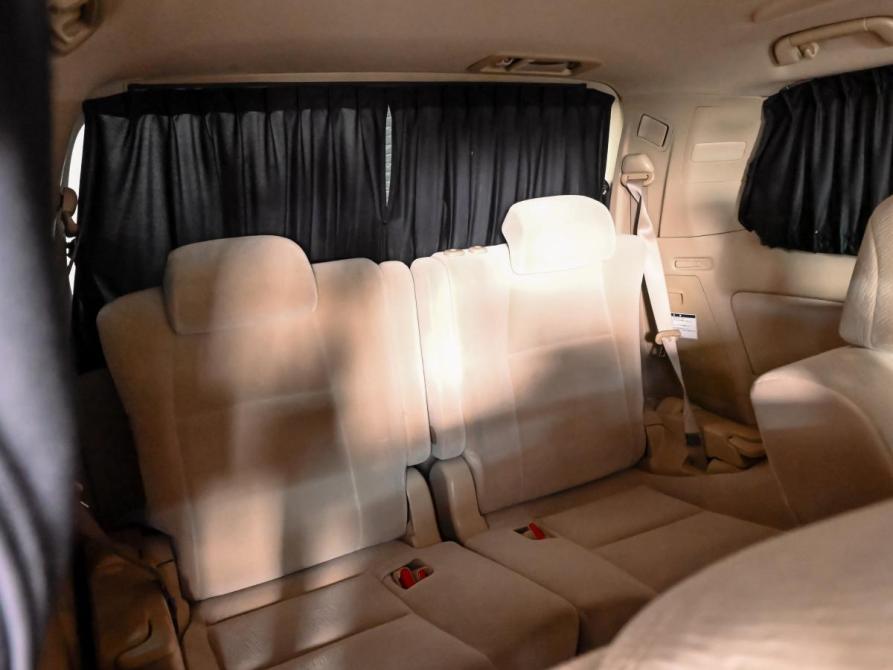Toyota Vellfire I Екатеринбург  - изображение 19
