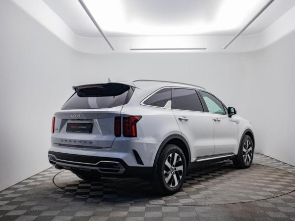 Kia Sorento IV с пробегом 2022 года, цена 3 835 000 рублей, 79272 км, внедорожник, Автокод Объявления