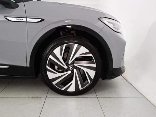 Volkswagen ID.4 с пробегом 2021 года, цена 4 387 000 рублей, 32650 км, внедорожник, Автокод Объявления