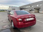 Skoda Octavia III (A7) Рестайлинг Санкт-Петербург  - изображение 17