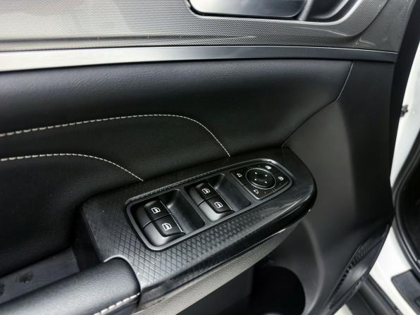 Haval M6 II с пробегом 2024 года, цена 1 869 000 рублей, 42300 км, внедорожник, Автокод Объявления