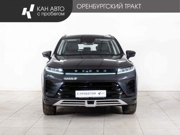 Exeed LX I Рестайлинг с пробегом 2022 года, цена 1 814 000 рублей, 55693 км, внедорожник, Автокод Объявления