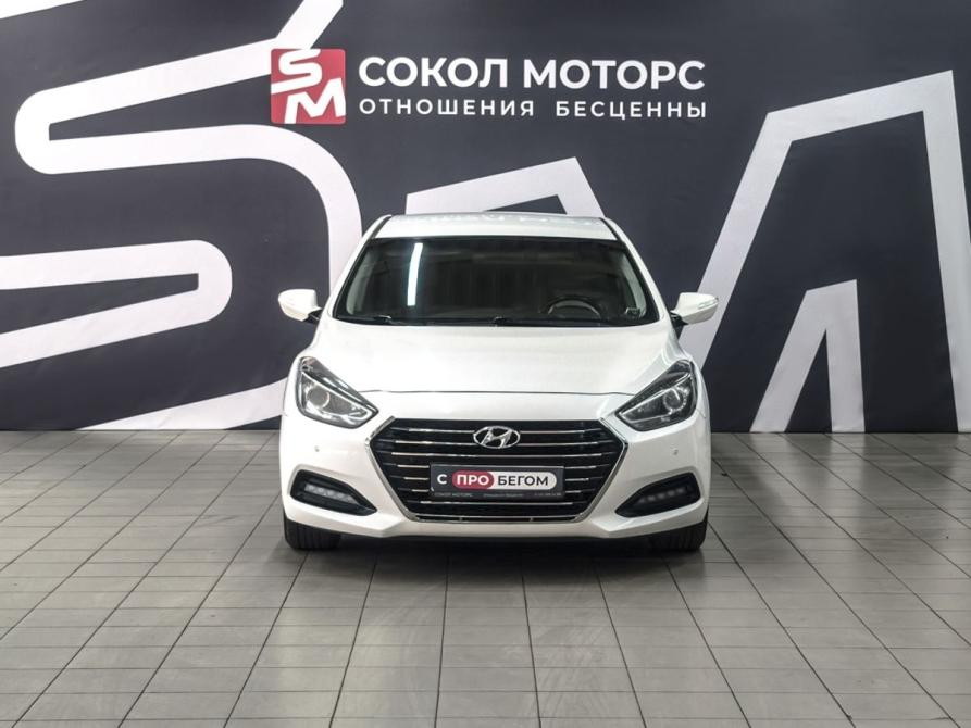 Hyundai i40 I Рестайлинг Ростов-на-Дону  - изображение 3