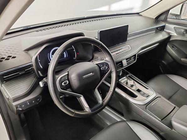 Haval Jolion I с пробегом 2023 года, цена 1 755 000 рублей, 34516 км, внедорожник, Автокод Объявления
