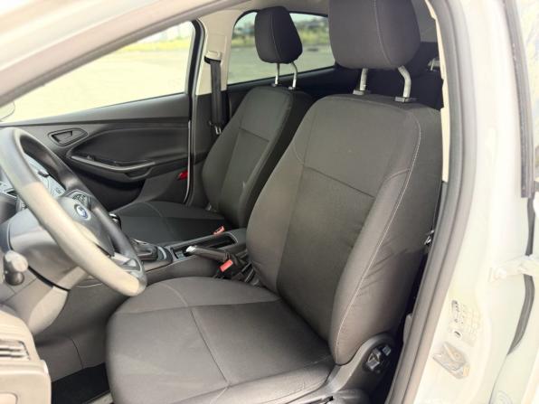 Ford Focus III Рестайлинг с пробегом 2015 года, цена 940 000 рублей, 109600 км, седан, Автокод Объявления