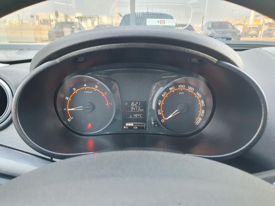 Lada (ВАЗ) Granta I Рестайлинг Санкт-Петербург  - изображение 19