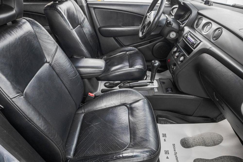 Mitsubishi Outlander I Барнаул  - изображение 21