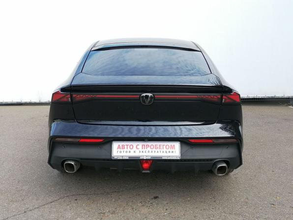Changan UNI-V I с пробегом 2023 года, цена 2 140 000 рублей, 48559 км, лифтбек, Автокод Объявления