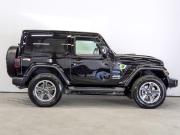 Jeep Wrangler IV (JL) Москва  - изображение 34