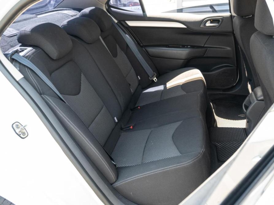Citroen C4 II Краснодар  - изображение 7