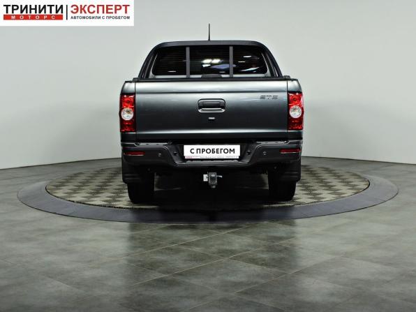Sollers ST6 с пробегом 2025 года, цена 2 097 000 рублей, 63326 км, offers.body_type.unknown, Автокод Объявления