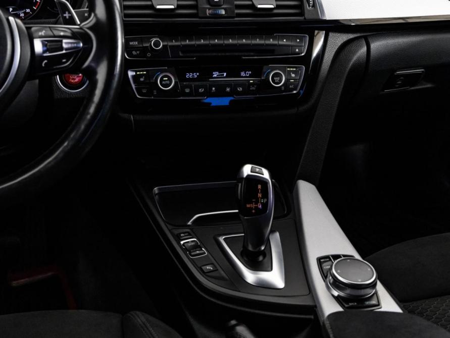 BMW 3 серии VI (F3x) Рестайлинг Санкт-Петербург  - изображение 19