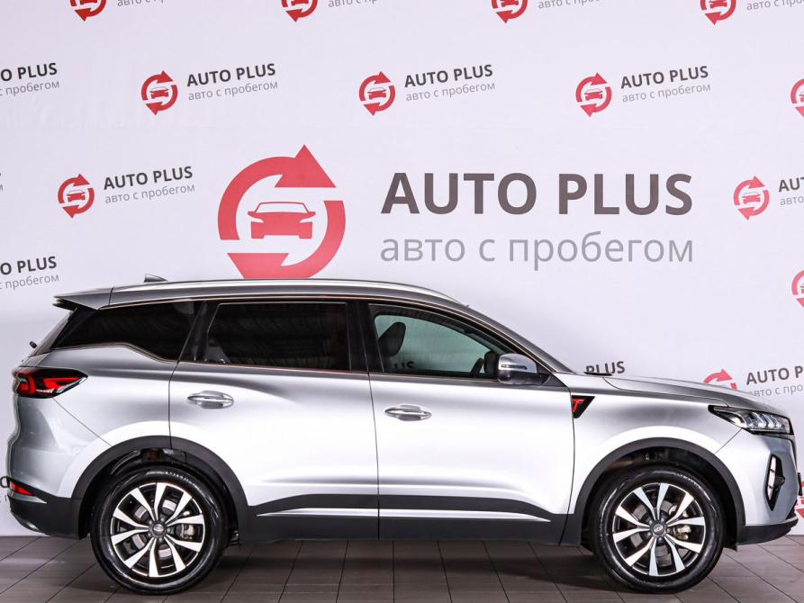 Chery Tiggo 7 Pro Max I Минеральные Воды  - изображение 6
