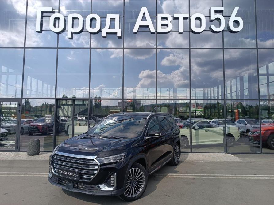 JETOUR X90+ Оренбург  - изображение 1
