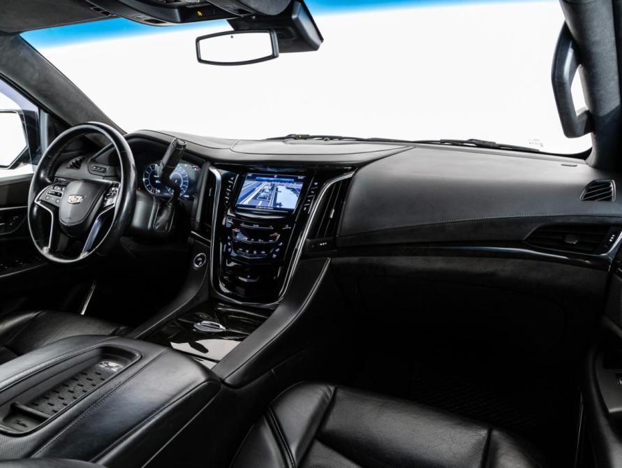Cadillac Escalade IV Санкт-Петербург  - изображение 13