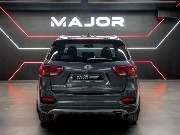 Kia Sorento III Prime Рестайлинг с пробегом 2019 года, цена 2 590 000 рублей, 112065 км, внедорожник, Автокод Объявления