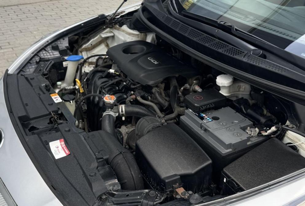Kia Ceed II Рестайлинг Владимир  - изображение 21