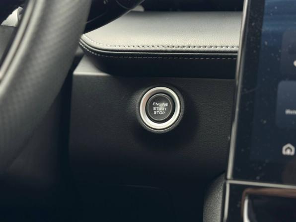 Geely Cityray с пробегом 2024 года, цена 2 749 000 рублей, 3386 км, внедорожник, Автокод Объявления