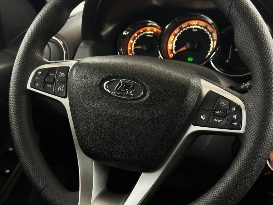 Lada (ВАЗ) Largus I Рестайлинг Москва  - изображение 9