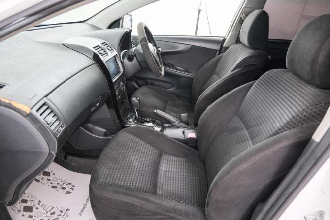 Toyota Corolla X (E140 E150) с пробегом 2008 года, цена 869 000 рублей, 301704 км, универсал, Автокод Объявления