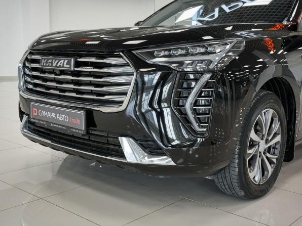 Haval Jolion I с пробегом 2023 года, цена 1 904 000 рублей, 46197 км, внедорожник, Автокод Объявления