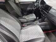 Volkswagen Polo VI Воронеж  - изображение 34