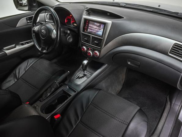 Subaru Impreza III с пробегом 2007 года, цена 689 000 рублей, 302771 км, хэтчбек, Автокод Объявления