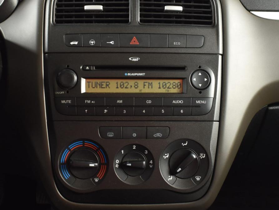 Fiat Punto III Grande Punto Кемерово  - изображение 13