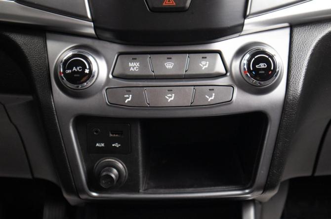 SsangYong Actyon II Рестайлинг с пробегом 2013 года, цена 1 089 000 рублей, 121000 км, внедорожник, Автокод Объявления