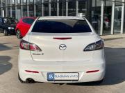 Mazda 3 II (BL) Рестайлинг Краснодар  - изображение 25
