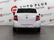 Lada (ВАЗ) Granta I Минеральные Воды  - изображение 19