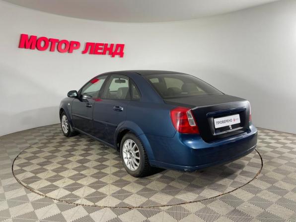 Chevrolet Lacetti I с пробегом 2008 года, цена 335 000 рублей, 175705 км, седан, Автокод Объявления
