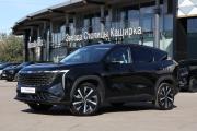 Geely Atlas II Москва  - изображение 26