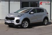 Kia Sportage IV Саратов  - изображение 31