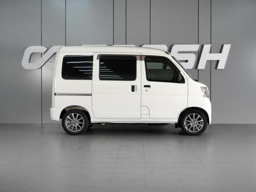 Toyota Pixis Van I Рестайлинг Минеральные Воды  - изображение 5