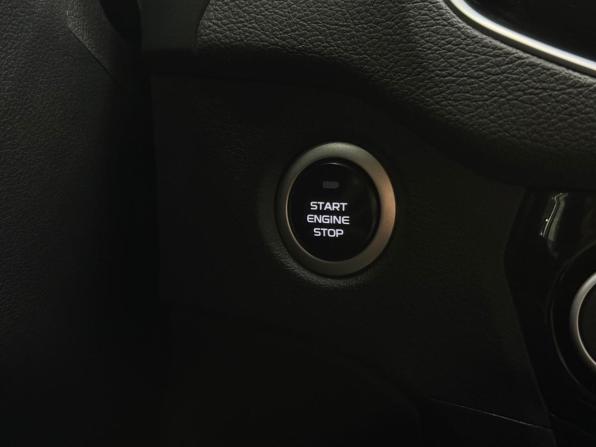 Geely Emgrand X7 I Рестайлинг 2 с пробегом 2019 года, цена 1 110 000 рублей, 107424 км, внедорожник, Автокод Объявления