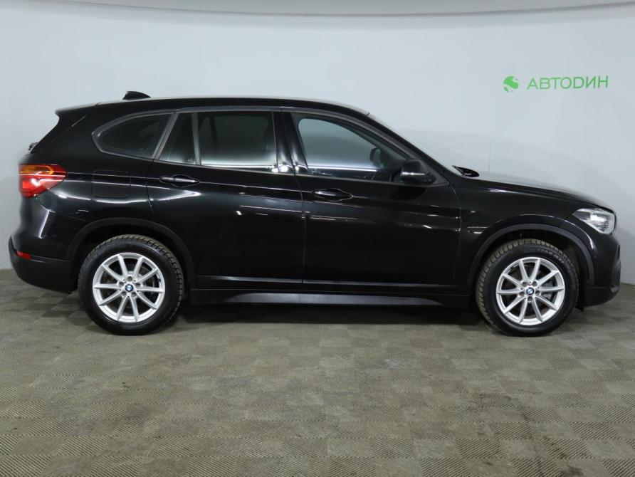BMW X1 II (F48) Москва  - изображение 4