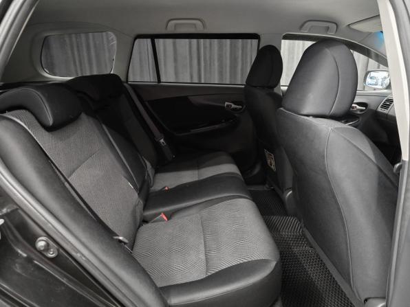 Toyota Corolla X (E140 E150) Рестайлинг с пробегом 2009 года, цена 749 000 рублей, 246000 км, универсал, Автокод Объявления