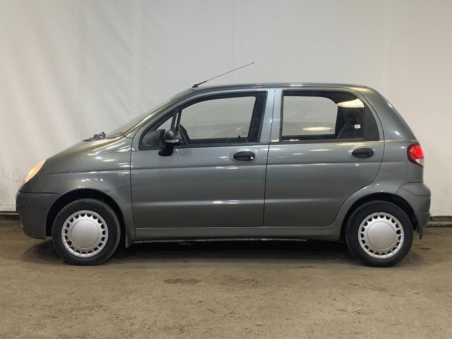 Daewoo Matiz I Рестайлинг Кемерово  - изображение 5
