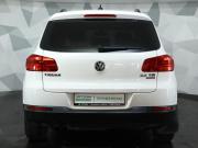 Volkswagen Tiguan I Рестайлинг Москва  - изображение 30