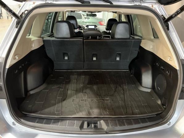 Subaru Forester V Рестайлинг с пробегом 2021 года, цена 3 420 000 рублей, 64262 км, внедорожник, Автокод Объявления