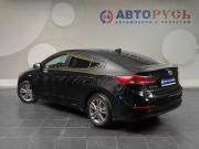 Hyundai Elantra VI (AD) Москва  - изображение 27