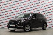 Lada (ВАЗ) XRAY I Сургут  - изображение 28
