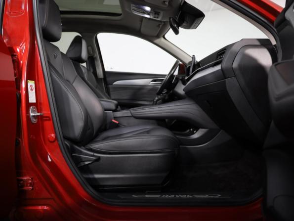 Haval F7 I Рестайлинг с пробегом 2022 года, цена 1 869 000 рублей, 153463 км, внедорожник, Автокод Объявления