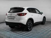 Mazda CX-5 I Рестайлинг Москва  - изображение 22