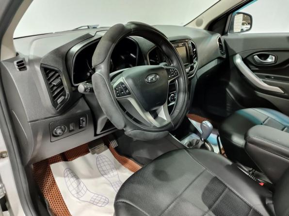 Lada (ВАЗ) XRAY I с пробегом 2019 года, цена 800 000 рублей, 65450 км, хэтчбек, Автокод Объявления