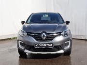 Renault Kaptur I Рестайлинг Москва  - изображение 25