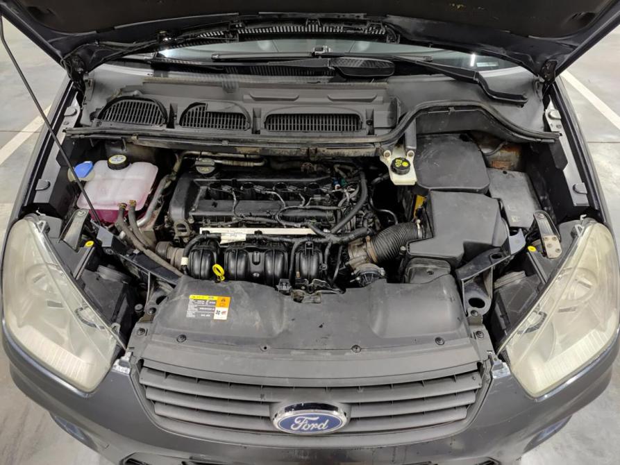 Ford C-MAX I Рестайлинг Казань  - изображение 11