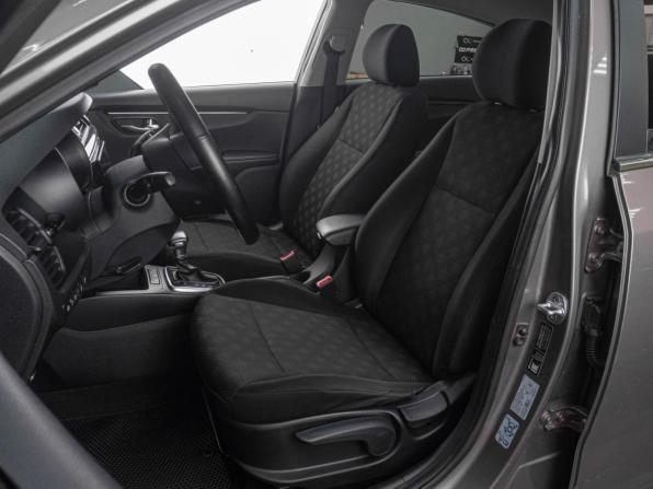 Kia Rio IV с пробегом 2018 года, цена 1 349 000 рублей, 134986 км, седан, Автокод Объявления